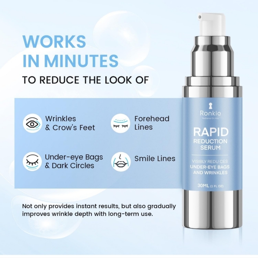 Face Lift Cream - Picture 4 of 7